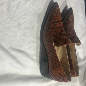 Vince camuto loafers